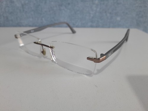 Ray ban eyeglasses rimless - ray,