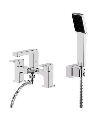 Goodhome wydon chrome deck - wydon,