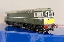 Heljan 3380 OO gauge Class