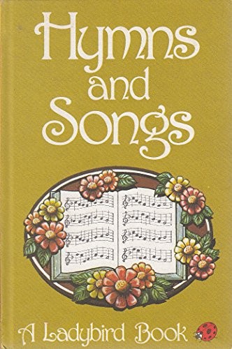 Hymns and songs prayers - and, &