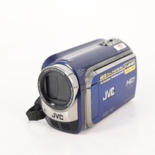 JVC GZ-HD300 Everio HD 60GB
