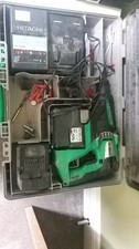 Hitachi 36v cordless - hitachi,