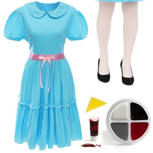 Halloween shining ghost twin - shining,