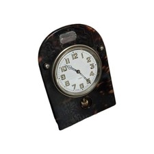 ANTIQUE TORTOISE SHELL