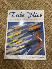Tube Flies A Tying Fishing &