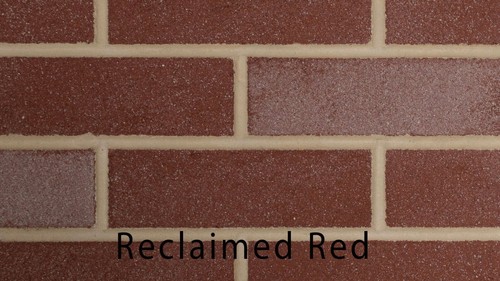 Weber wall brick slips - brick,