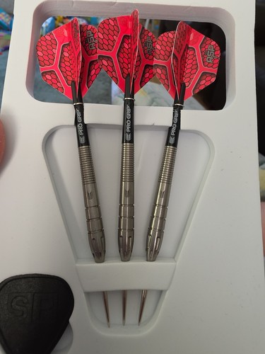 Nathan aspinal target tungsten - nathan,