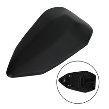 Rear Passenger Seat Black Cushion Fit For Ducati 899 2012-2014 1199 2012-2014.
