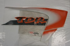 Right Fairing Stripe Sticker