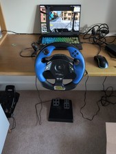 Logitech Driving Force