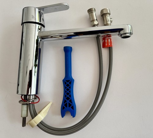 Grohe get kitchen mixer - mixer, tap