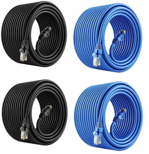 Cat5e ethernet cable rj45 - ethernet,