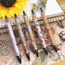 🖊️ Cute Bee Honeycomb