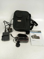 SilverCrest Full HD Camcorder
