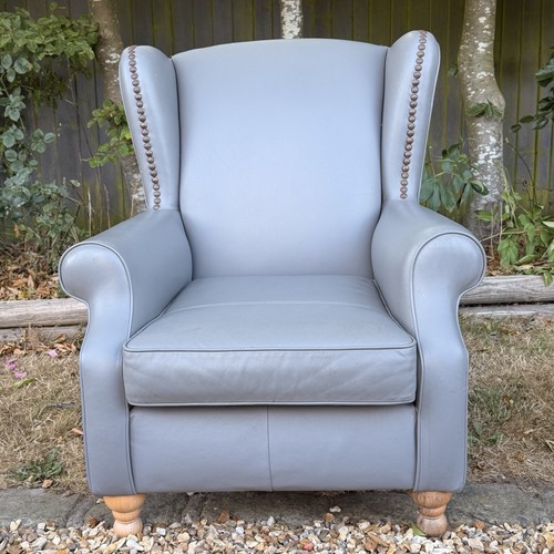 Next sherlock genuine leather - next,
