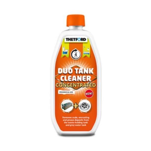Thetford waste water duo tank - water,