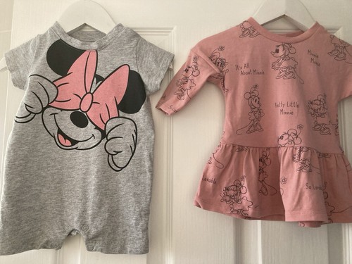 Disney minnie mouse bundle - mouse,