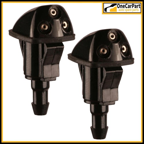 Front windscreen washer - 2,