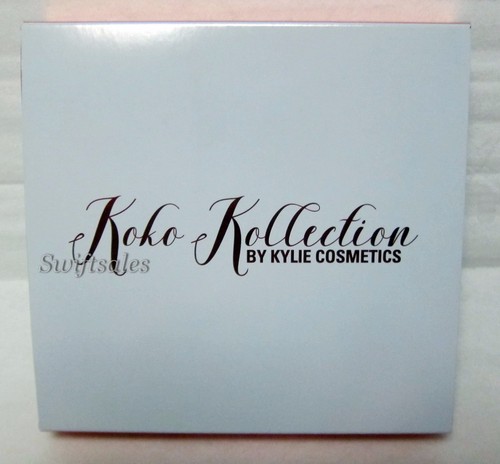 Kylie cosmetics koko - kylie,