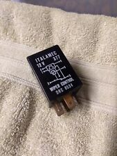 ITALAMEC DRC 8534 Wiper Control 6 Pin Relay 12v 377 for Leyland LDV DAF Truck