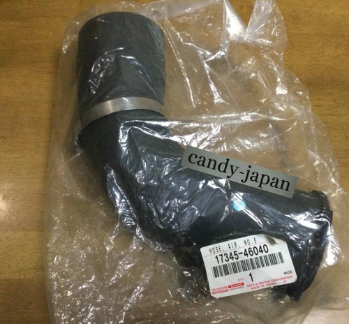 Toyota genuine intercooler - genuine,