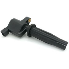 Pencil Ignition Coil Pack Fits Ford Focus (Mk2) 2.5