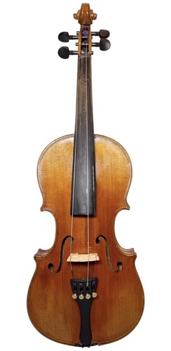Scarce antique made - made, in