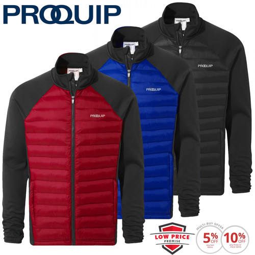 Proquip wensum therma - proquip, therma-tec®