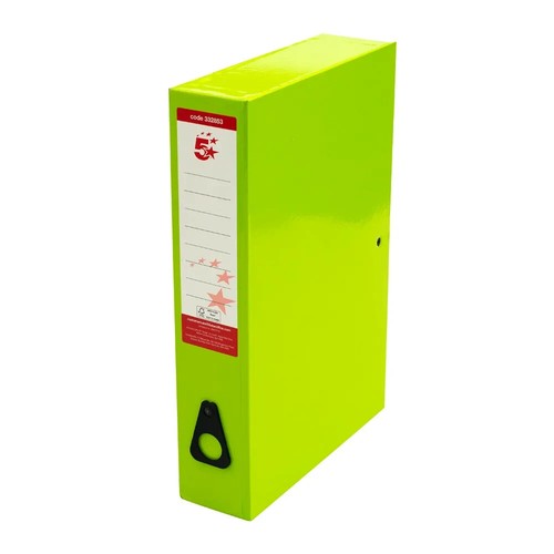 Star office box file - office,