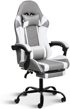 Gaming chair computer - gaming, chair,