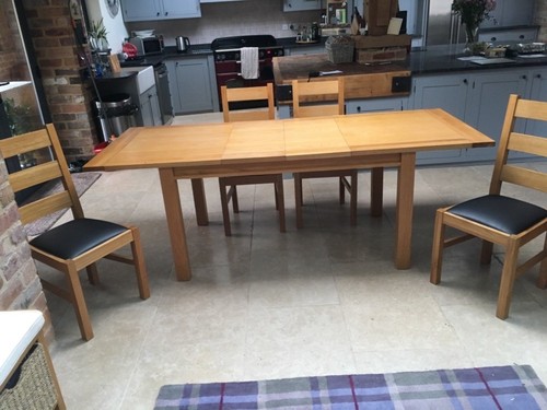 Dining set