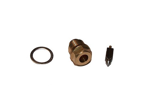 For suzuki gt750l keyster - for,