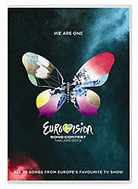 Eurovision song contest - eurovision,