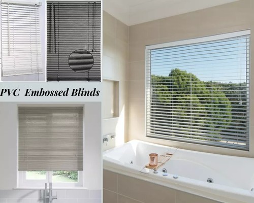 New pvc venetian blind - venetian,