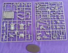 SINGLE Mancrusher Gargant