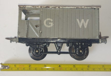 Gauge hornby series - g, w