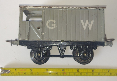 Gauge hornby series g w - ,