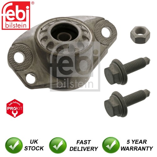 Strut top mount - top,