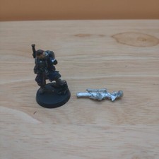 40k Warhammer Astra Militarum