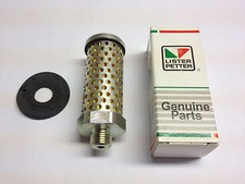 330573 Lister Petter Fuel