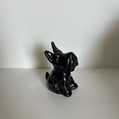 Vtg ceramic black - vtg,