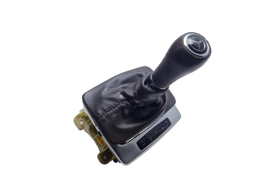 Mercedes class gear selector - gear,