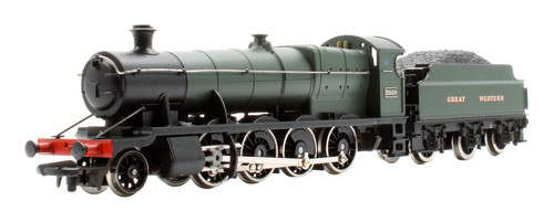 Hornby gauge r532 gwr - gauge,