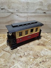 LGB 2  Nd RED Marklin 09007627