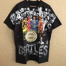 The Beatles Sgt Peppers All