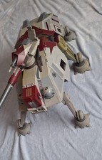 Star Wars AT-TE All Terrain Tactical Enforcer Vehicle Hasbro