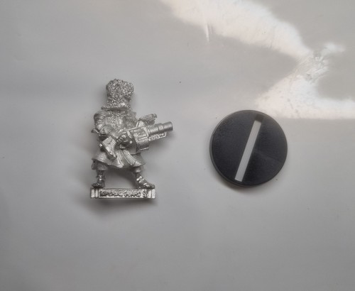 Warhammer 40k imperial guard - imperial,