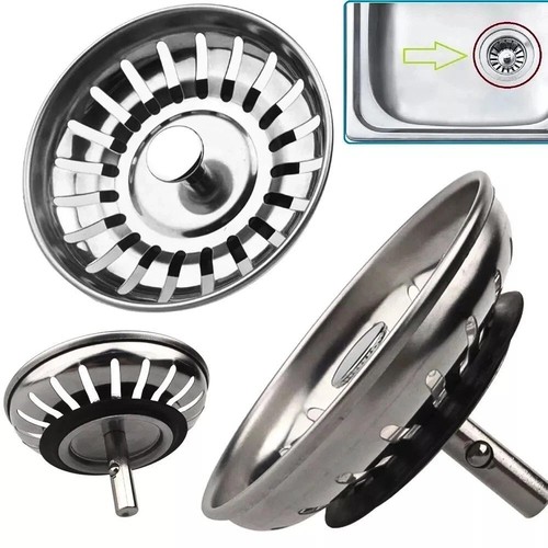 Stainless steel replacement - steel,