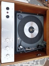 Pye 1011 record player - 1011,