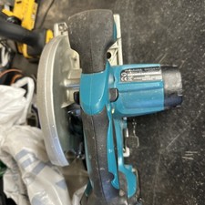 MAKITA DSS611 165MM 18V LI-ION